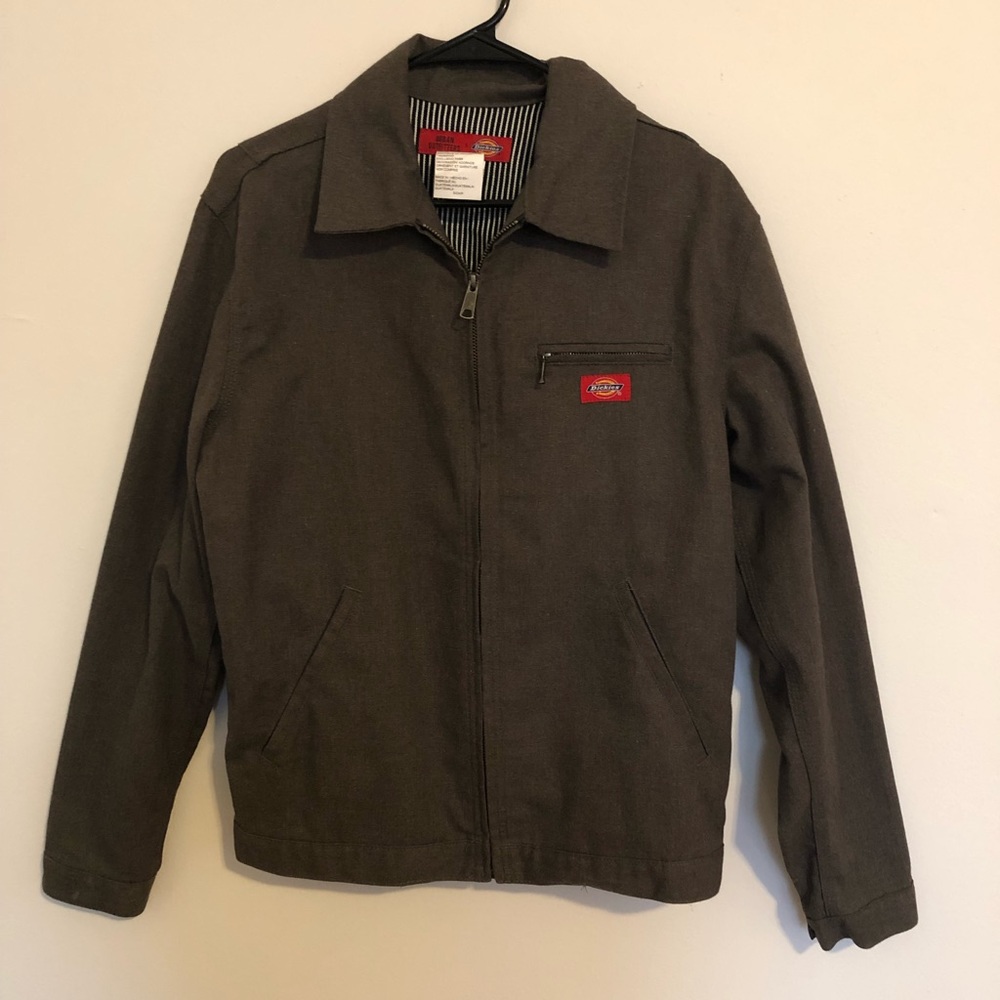 Dickies x Urban Outfitters Gas Jacket Slim Fit